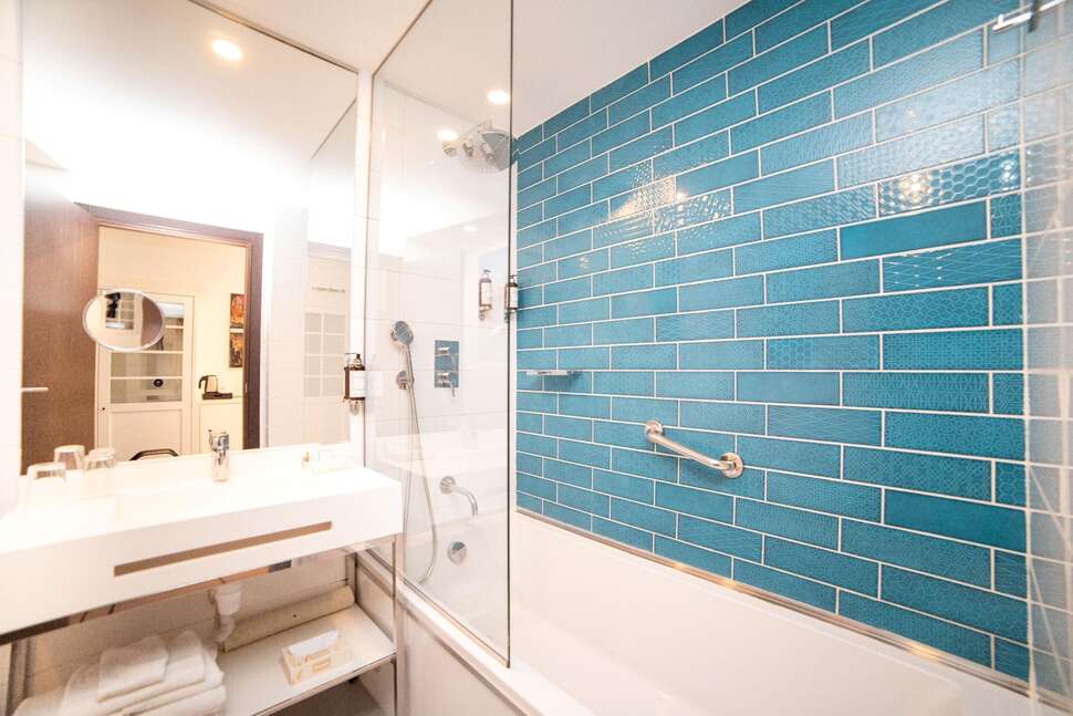 Een foto van VIP Executive Picoas Hotel