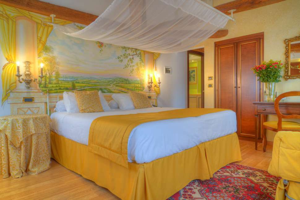 Een foto van Hotel Al Piave