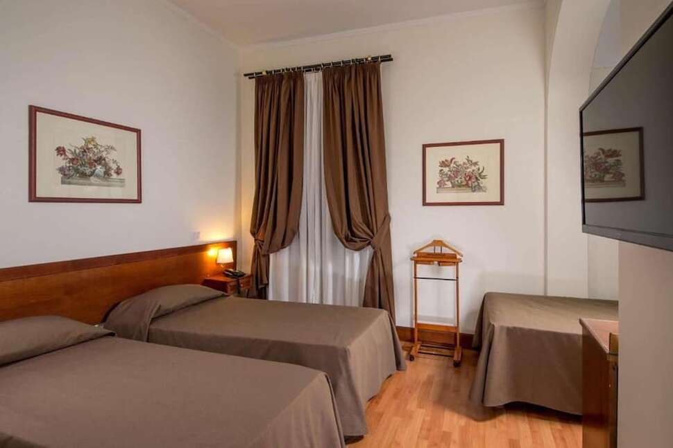 Een foto van Hotel Villa Grazioli