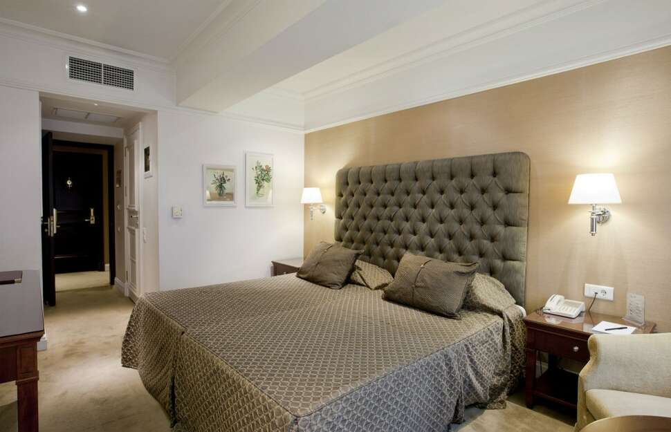 Een foto van Hotel Hera