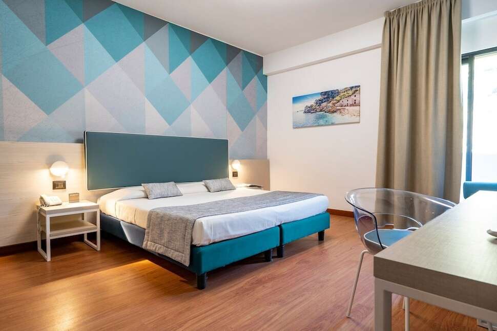 Een foto van Hotel Costa Verde