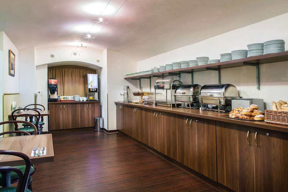Een foto van Hotel Taurus