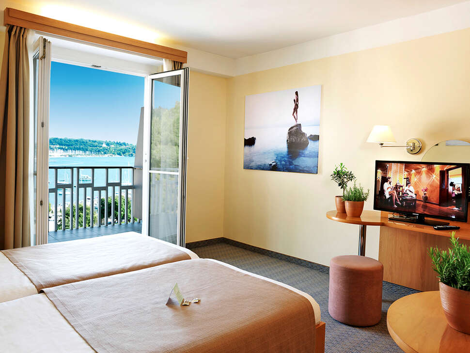 Een foto van Lifeclass Hotel Neptun