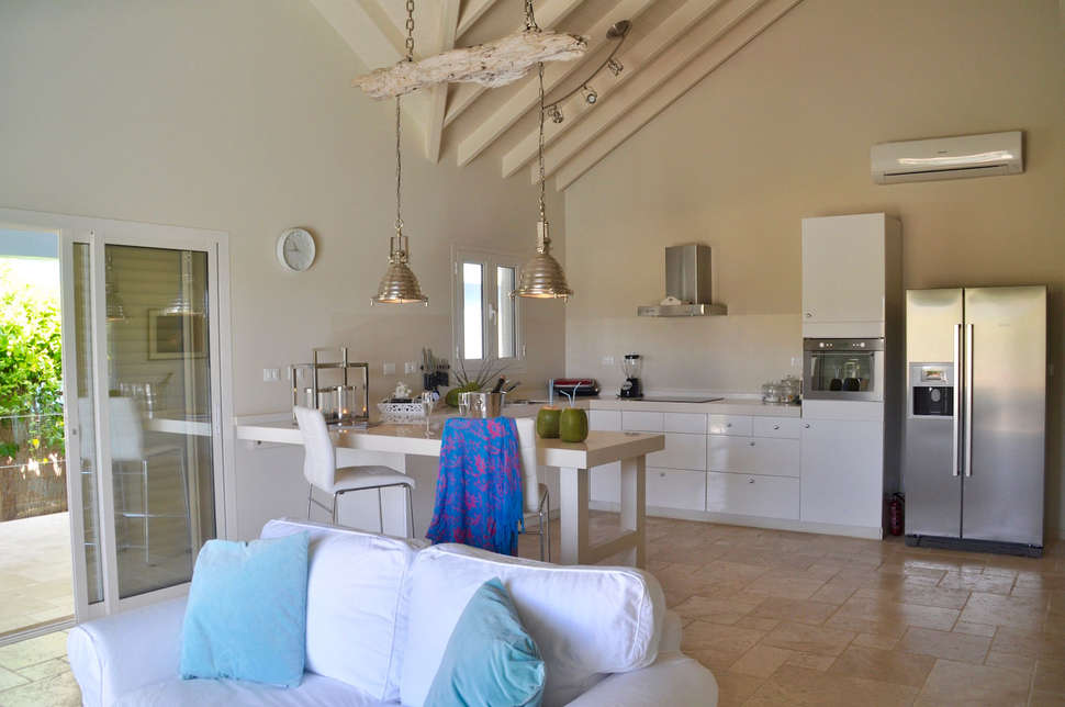Een foto van Ocean Breeze Boutique Hotel