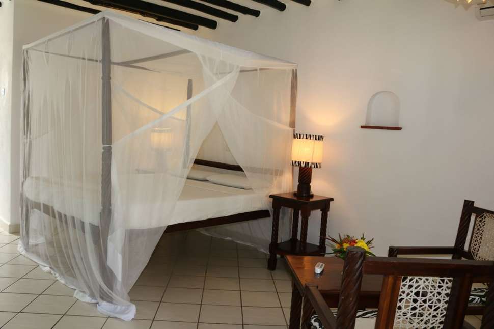 Een foto van Diani Sea Lodge