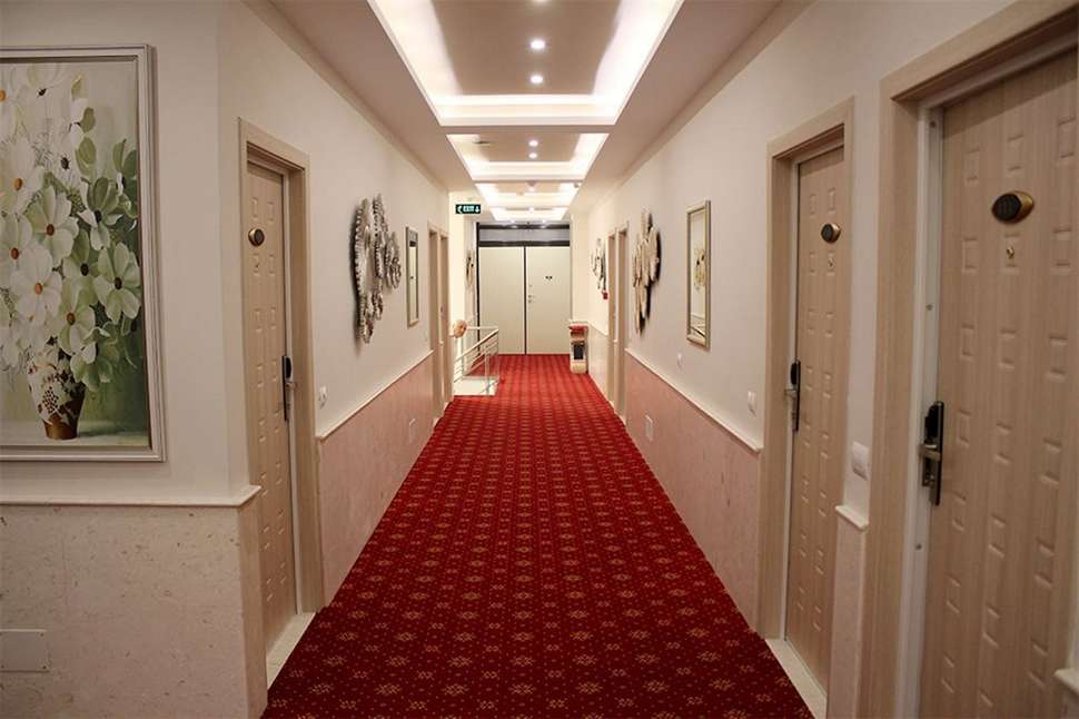 Een foto van VH Park Hotel Tirana