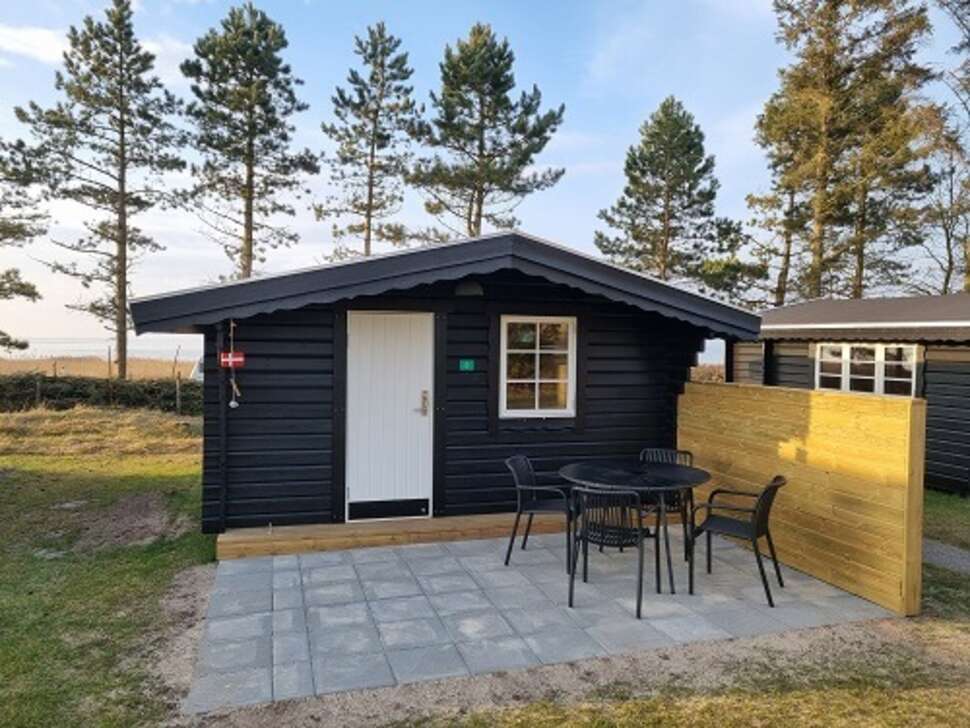 Een foto van Hvalpsund Familie Camping