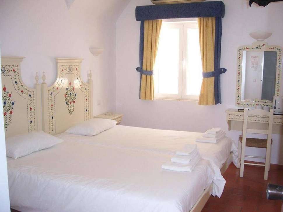 Een foto van Albufeira Beach Hotel