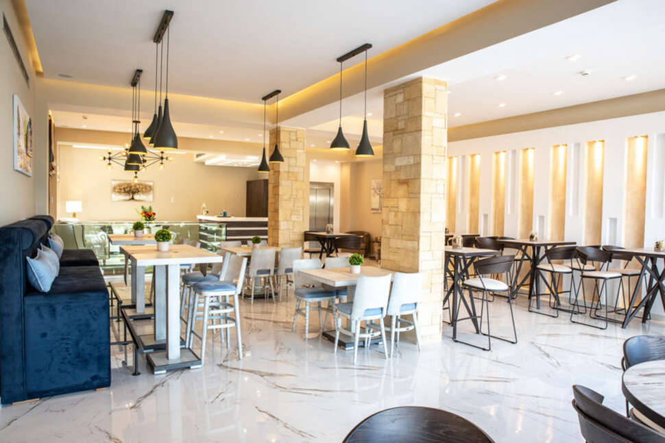 Een foto van Lagaria Hotel & Appartementen