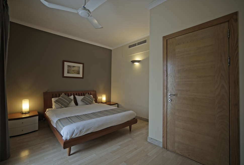 Een foto van Xemxija Bay Hotel