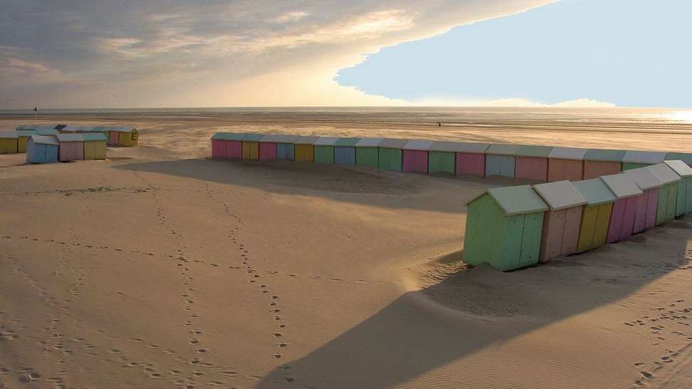 Een foto van Dormio Resort Berck sur Mer