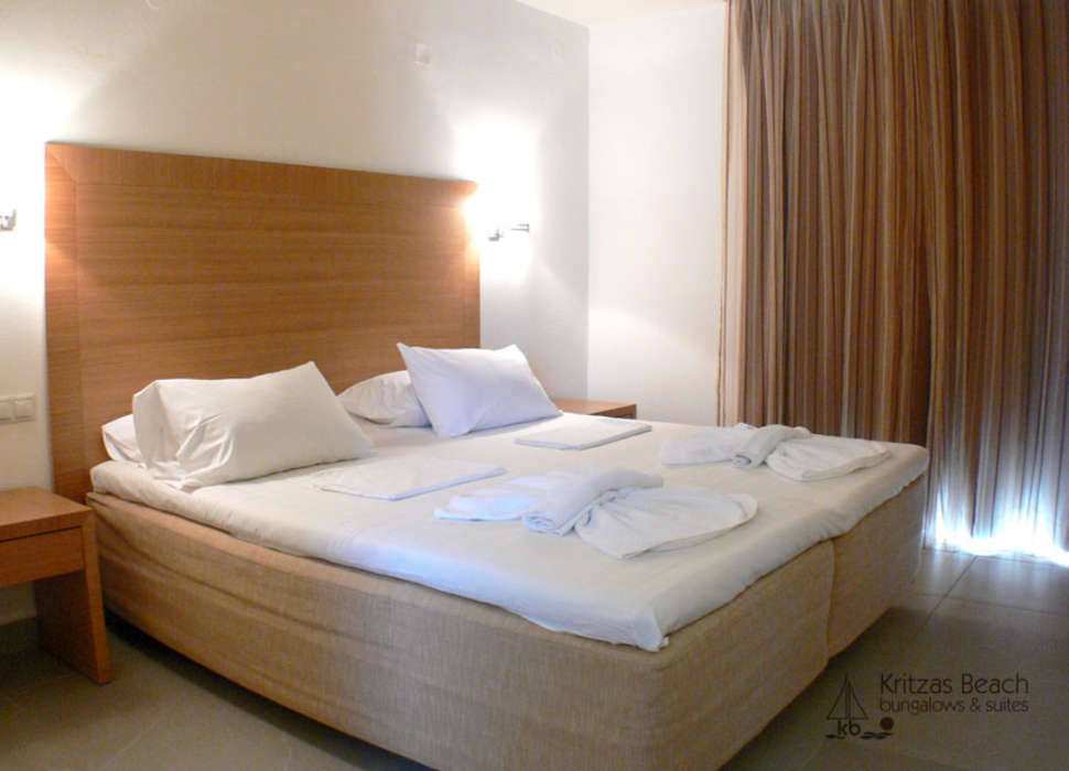 Een foto van Creteco Hotel & Suites