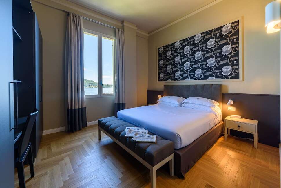 Een foto van Hotel Villa Paradiso