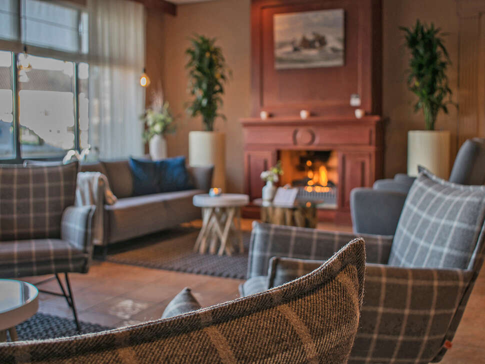 Een foto van Fletcher Hotel-Restaurant Noordsee-Ameland