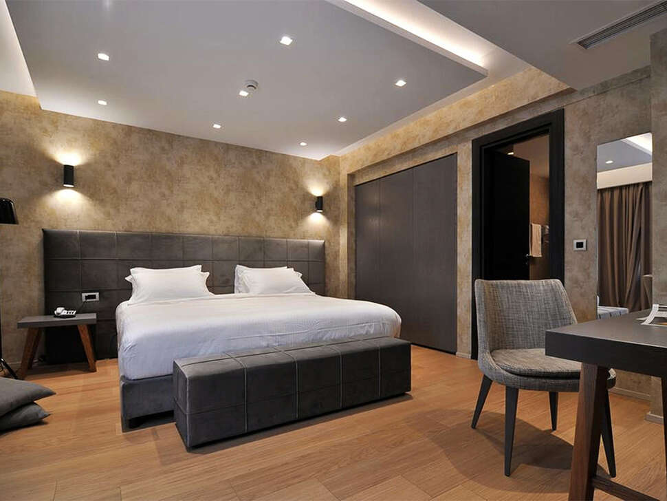 Ein Foto Athenaeum Grand Hotel