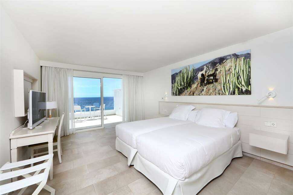 Een foto van Iberostar Selection Lanzarote Park