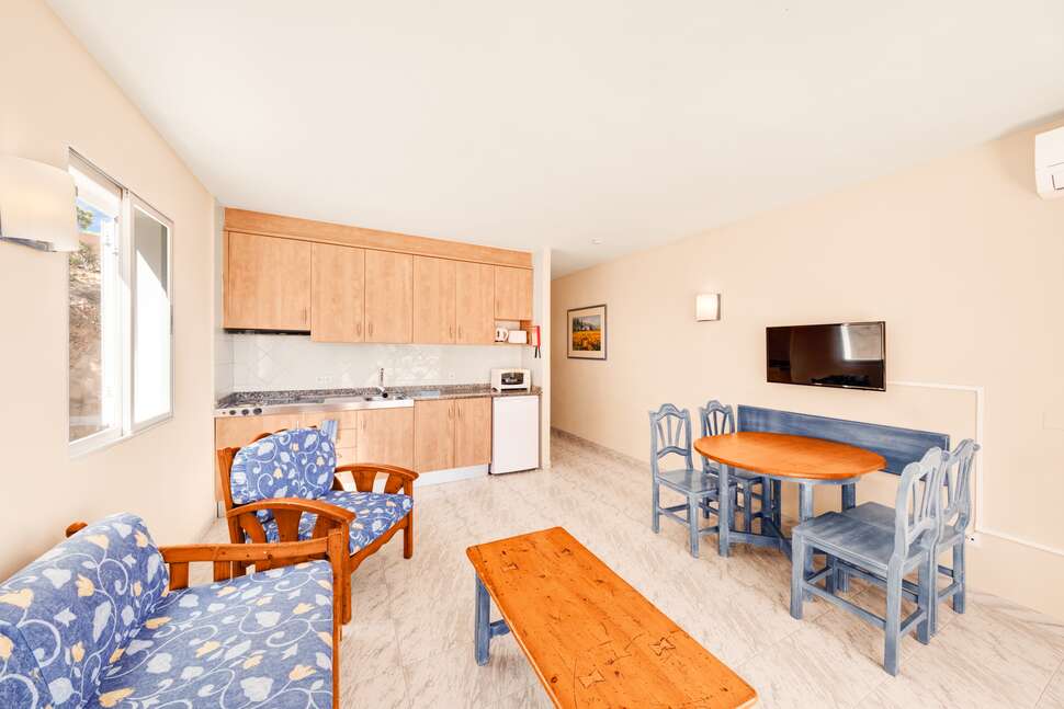 Een foto van Appartementen Vista Club