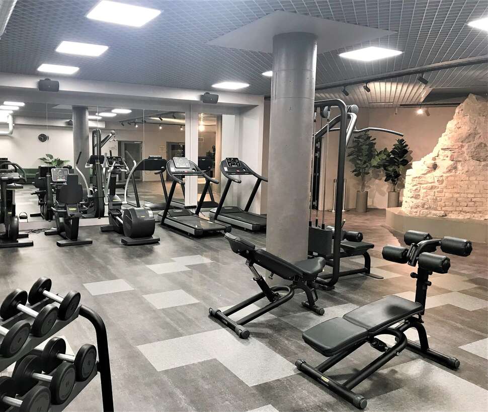 Een foto van Wellton Riverside Spa Hotel