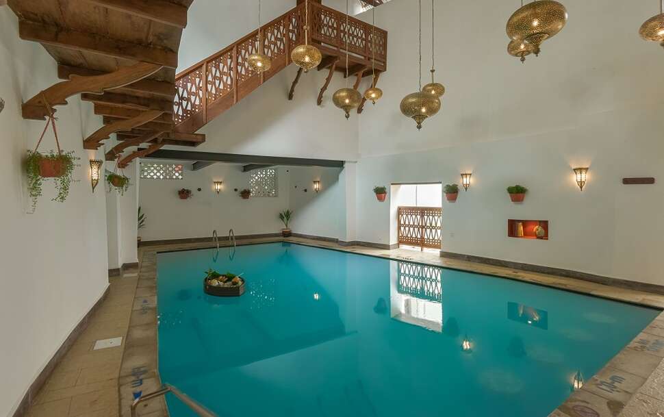Een foto van Beyt Al Salaam Boutique Hotel