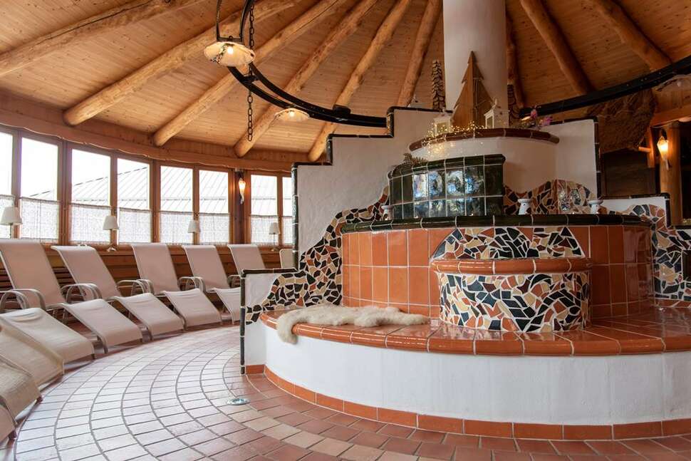 Een foto van Terme Banovci