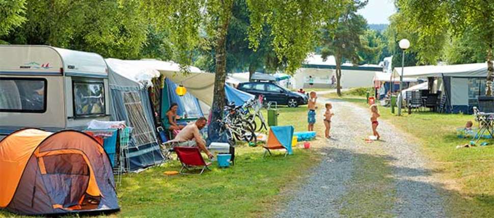 Een foto van Arden Parks Petite Suisse