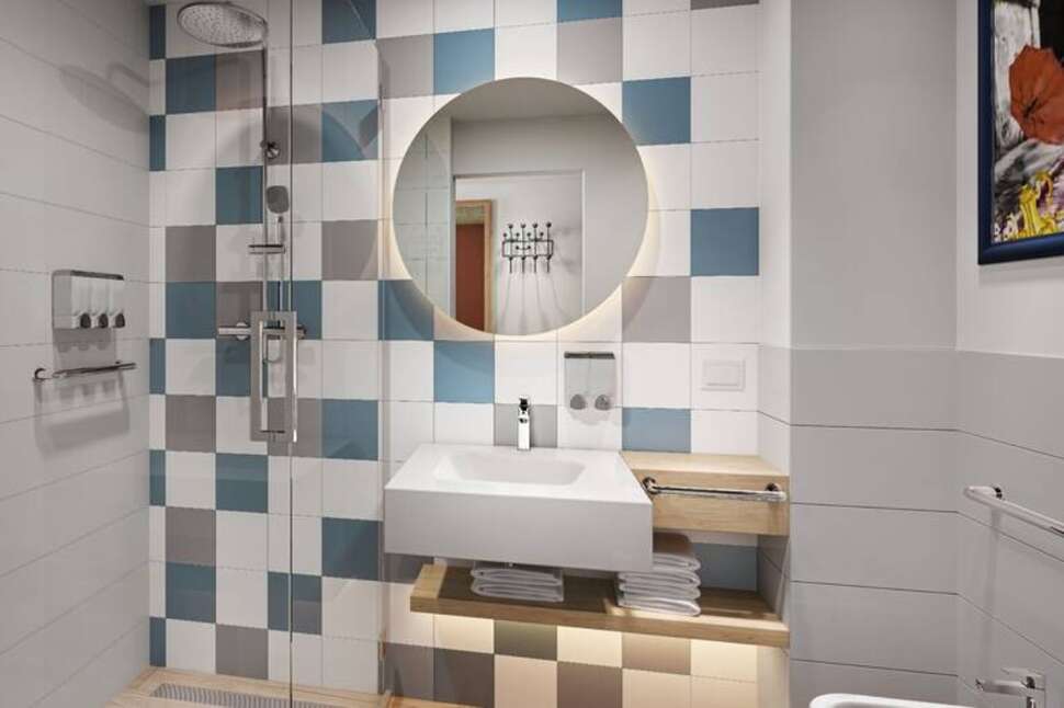 Een foto van Hampton by Hilton Venice Isola Nuova