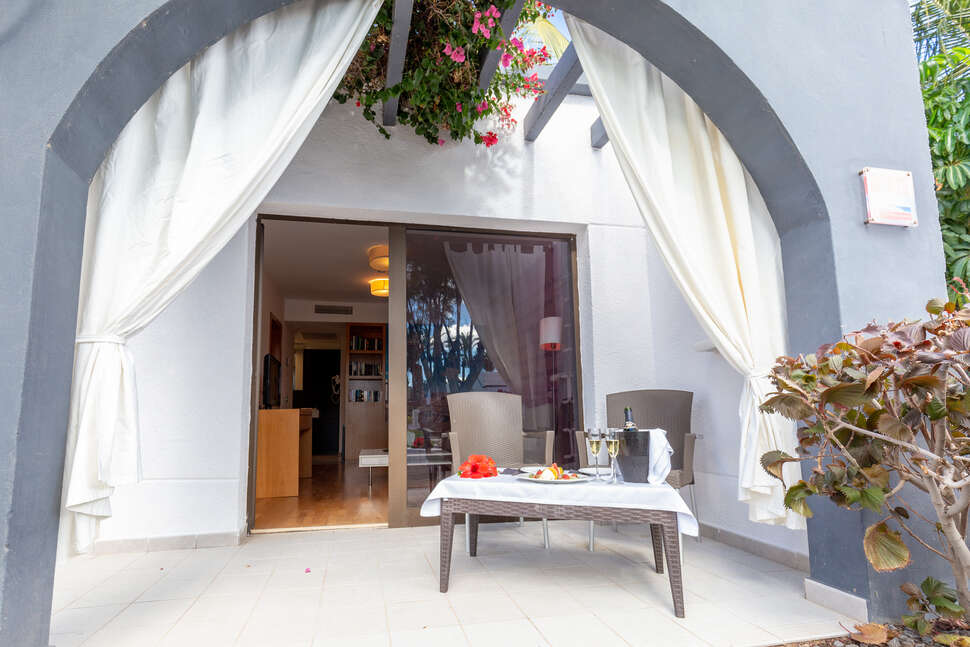Een foto van R2 Romantic Fantasia Dreams & Suites Hotel