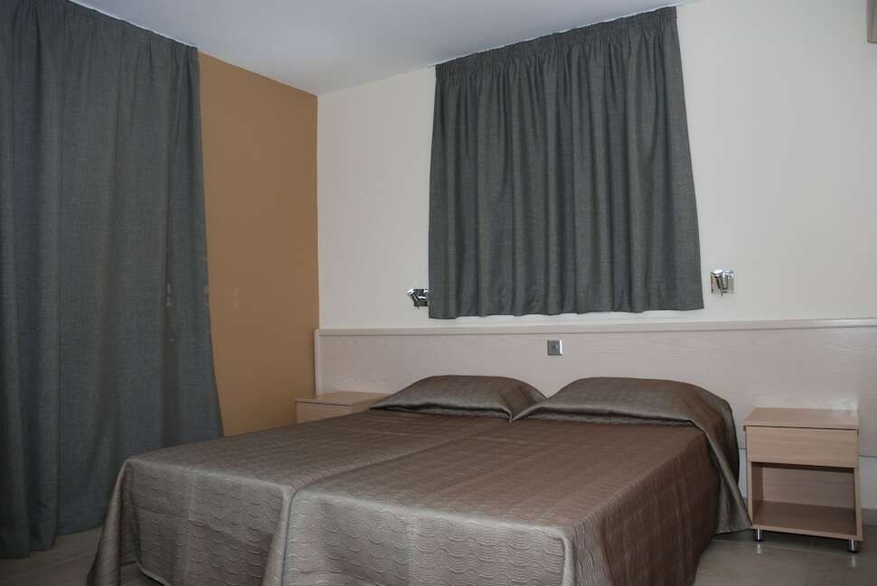 Een foto van Christabelle Complex Hotel Appartementen