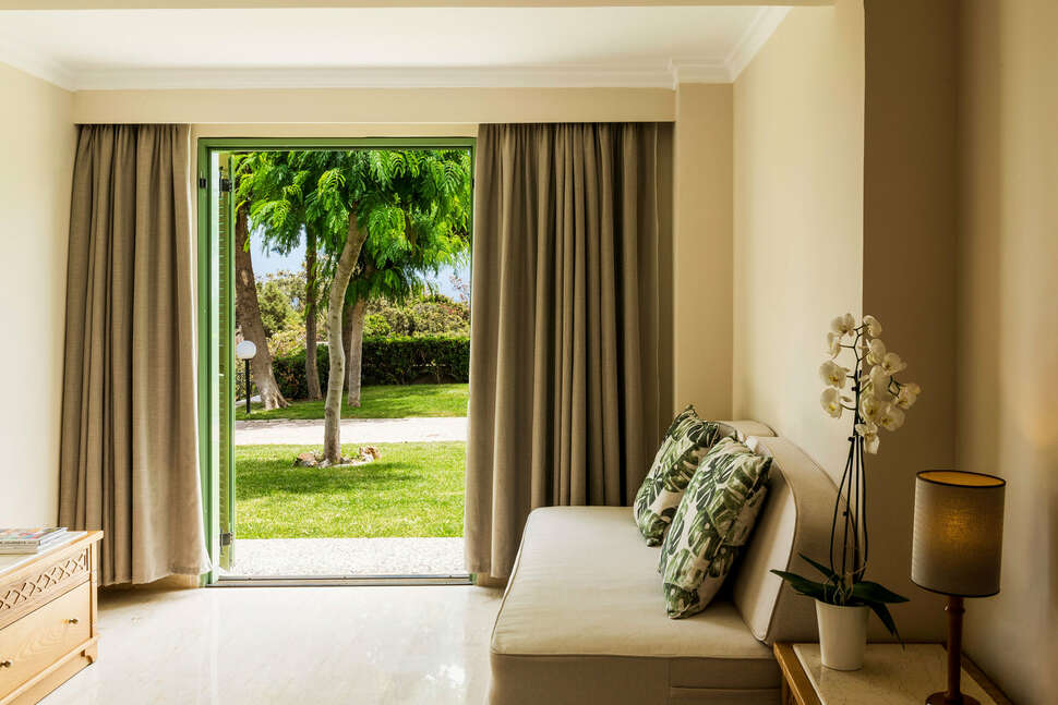 Ein Foto Mitsis Rodos Maris Resort & Spa
