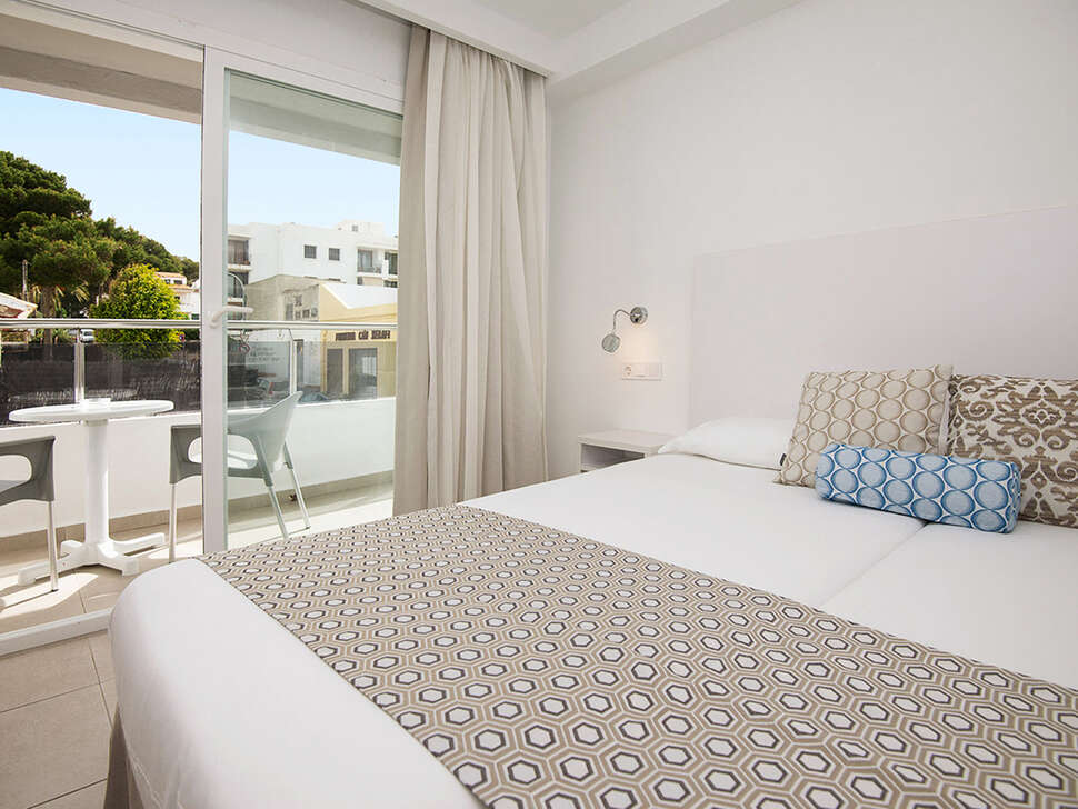Ein Foto Chevy Hotel