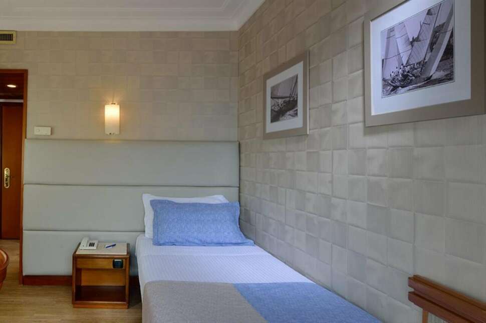 Ein Foto BW Signature Collection Hotel Paradiso
