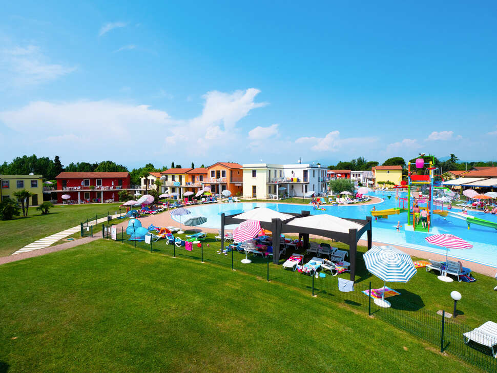 Een foto van Residence Gasparina Village