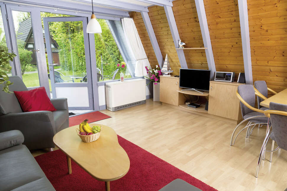Een foto van Vakantiepark Immenstaad