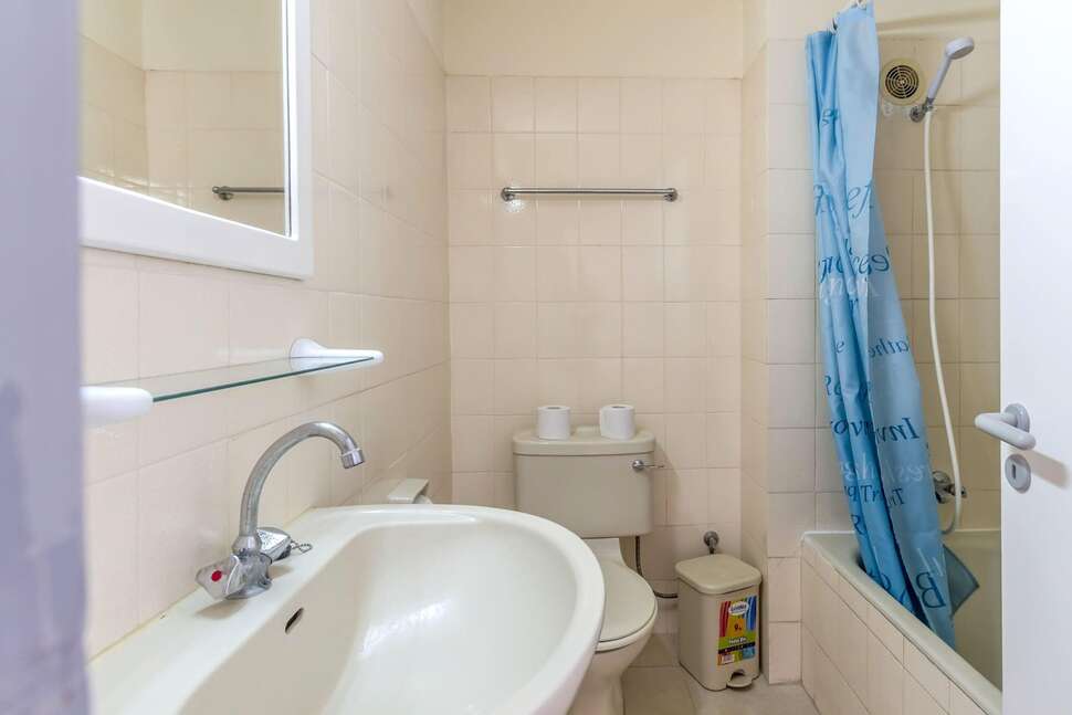 Een foto van Paul Marie Hotel Appartementen