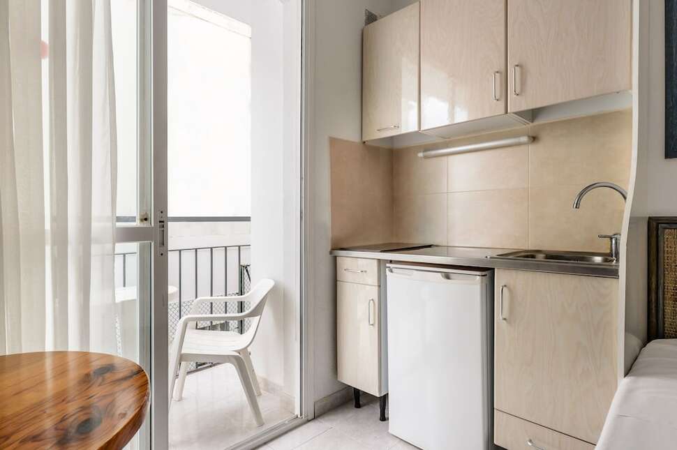Een foto van Appartementen Vibra Del Mar