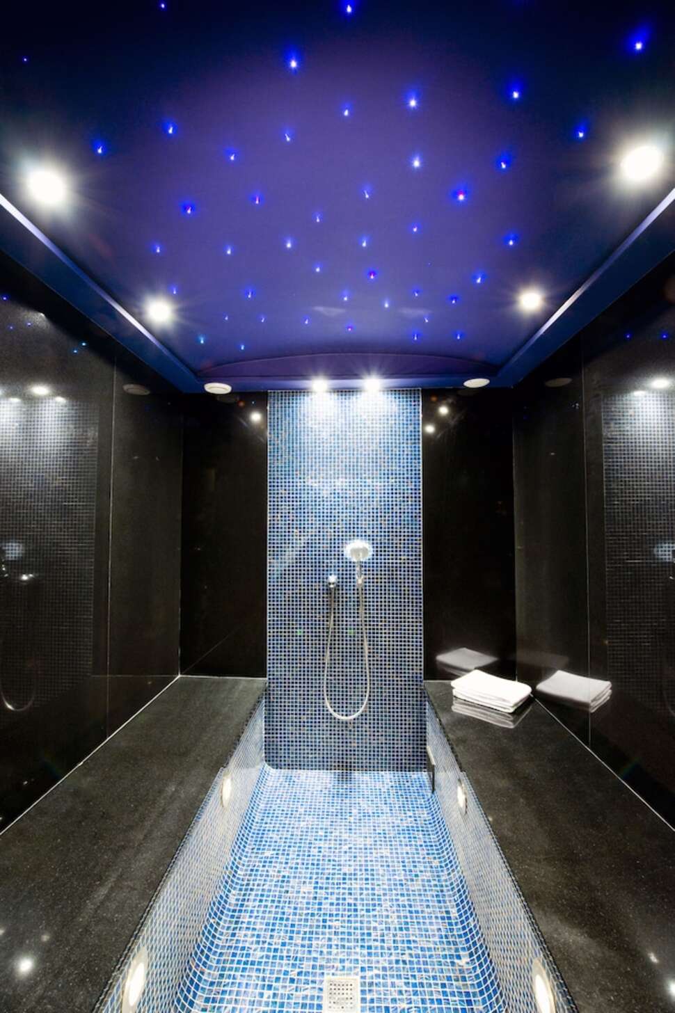 Ein Foto DoubleTree by Hilton Hotel Istanbul Old Town