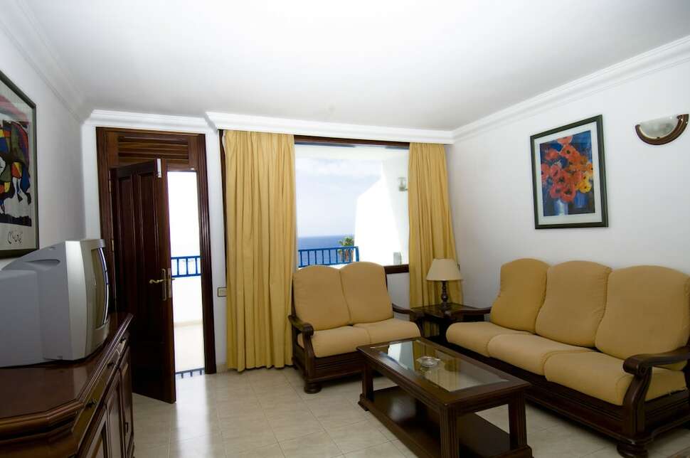 Een foto van Blue Sea Los Cocoteros Appartementen