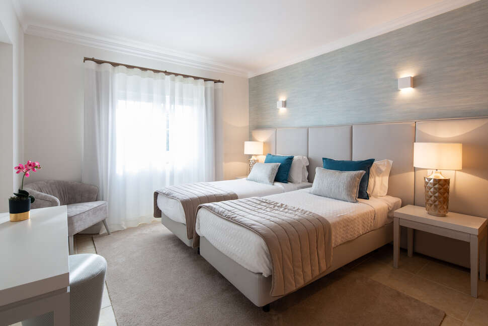 Een foto van Vale D'Oliveiras Quinta Resort & Spa