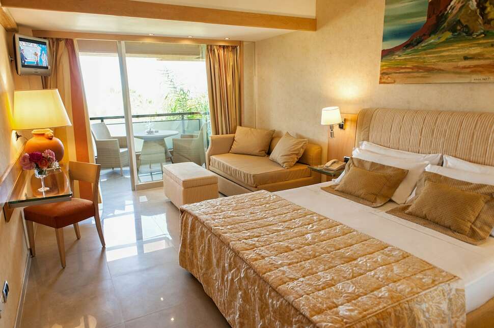 Een foto van Acacia Resort