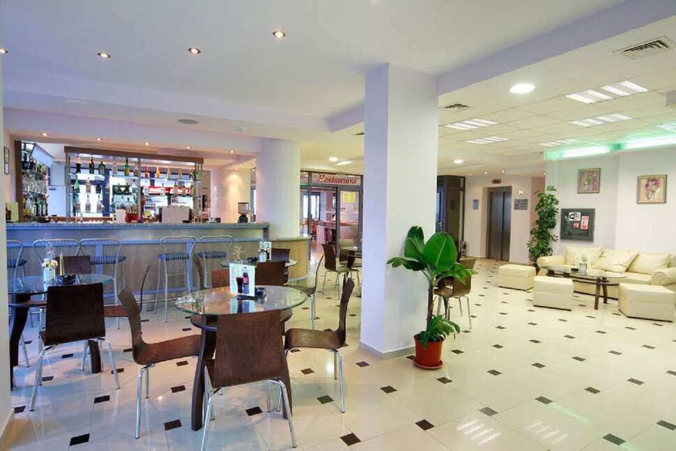 Een foto van Bijou Hotel