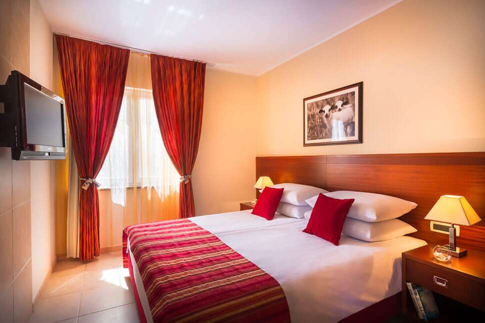 Een foto van Valamar Villa Adria