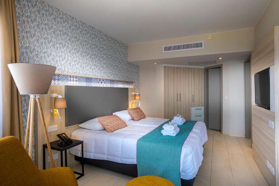 Ein Foto Leonardo Laura Beach & Splash Resort