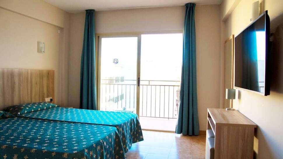 Een foto van Hotel Iris Mallorca