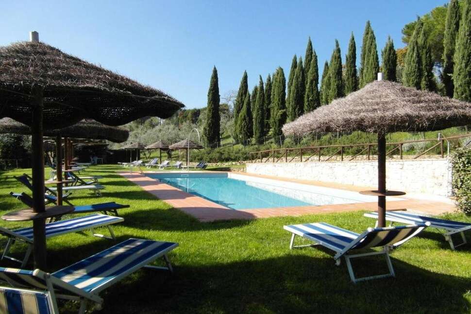 Een foto van Agriturismo Isola Verde