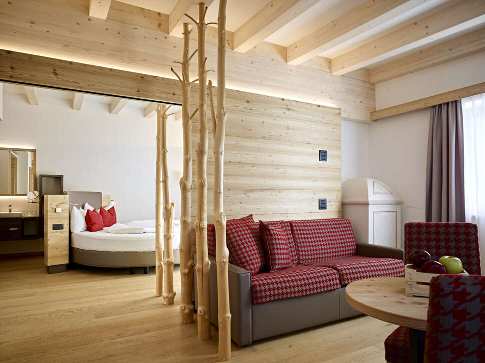 Ein Foto Hotel Shandranj