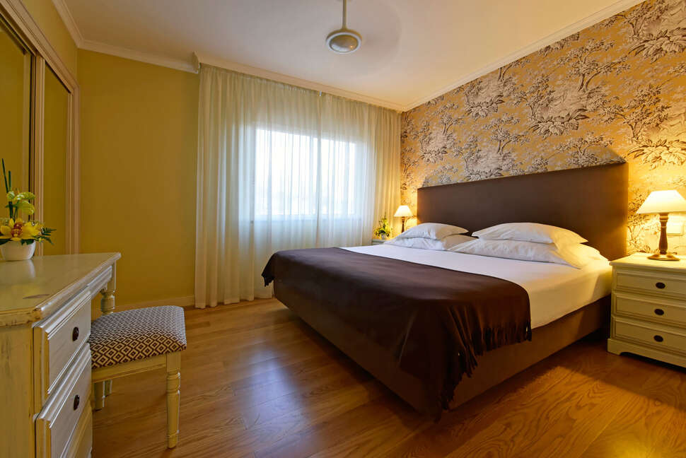 Een foto van Pestana Village Garden Resort