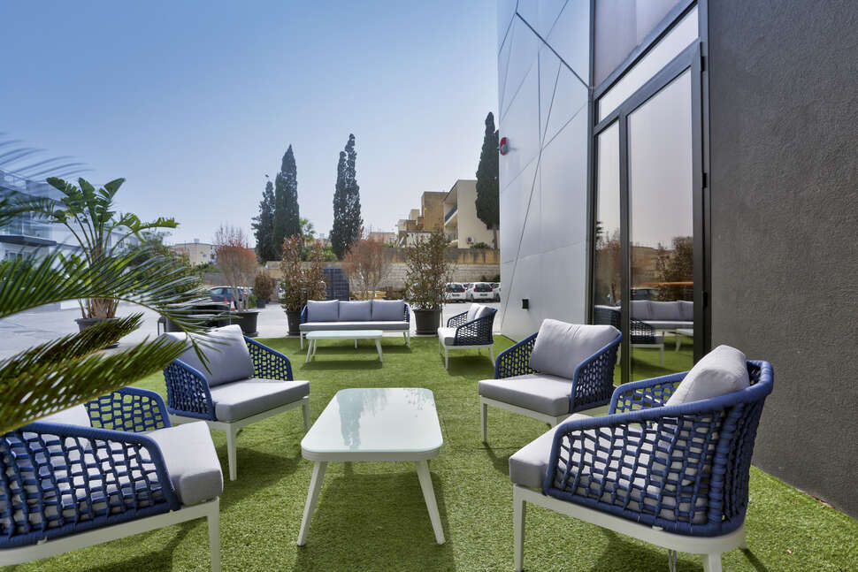 Ein Foto Urban Valley Resort & Spa