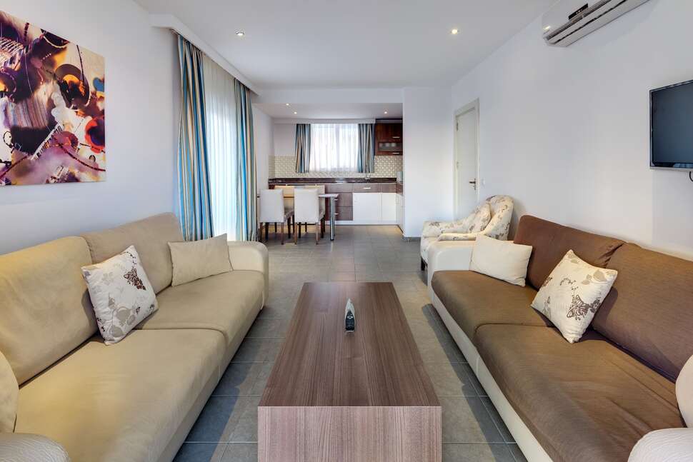 Een foto van Side Su Hotel