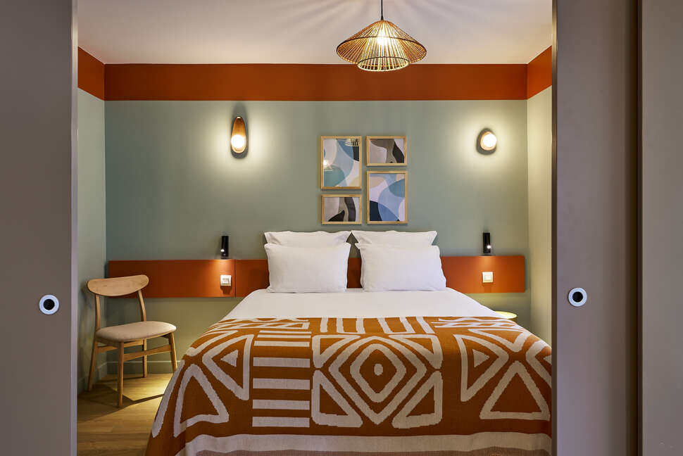 Een foto van Hotel Ligo by HappyCulture