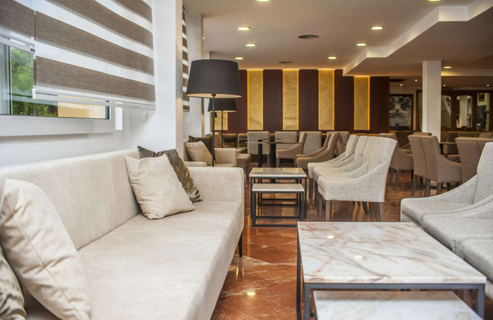 Een foto van Hotel Playa Santandria